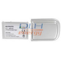 Dlh AX-PA37D
